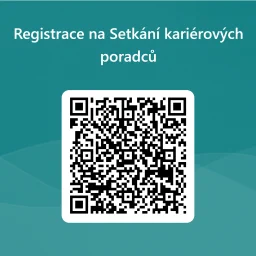 Registrace na Setkání kariérových poradců